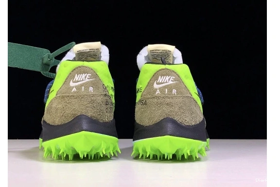 Zoom Kiger 5 Terra CD8179-300 x Nike O-W 0912